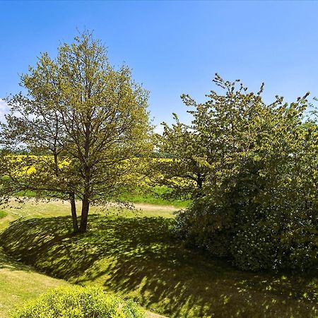 Feriendorf Rugana - Klassik Appartement Mit 1 Schlafzimmer D44 درانسكي المظهر الخارجي الصورة