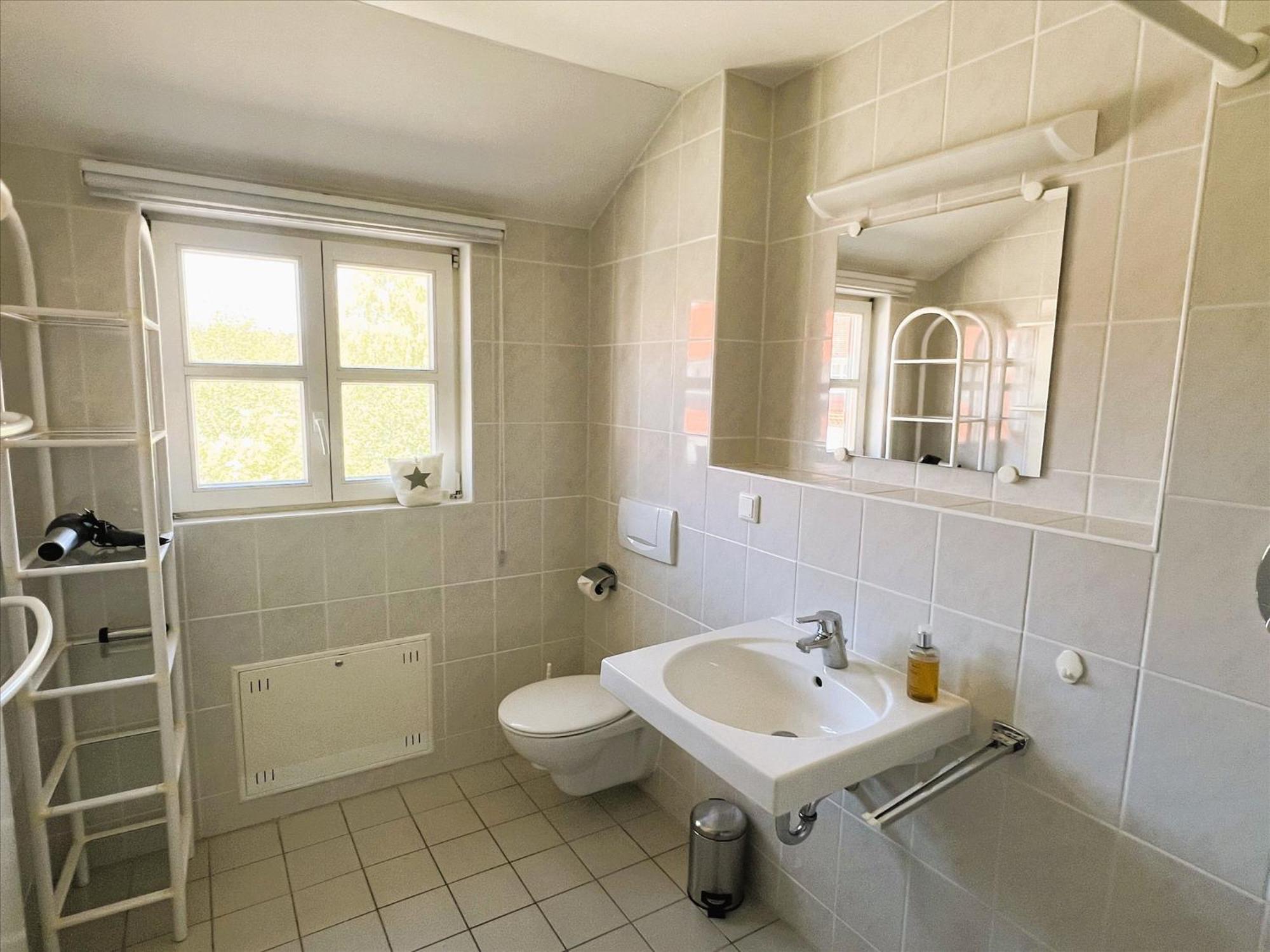 Feriendorf Rugana - Klassik Appartement Mit 1 Schlafzimmer D44 درانسكي المظهر الخارجي الصورة